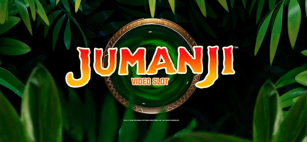 slots jumanji