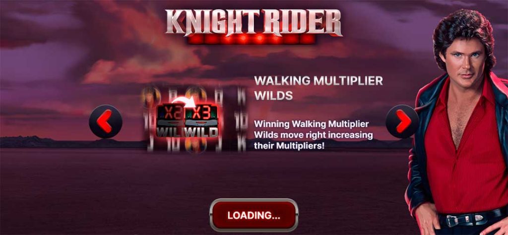 knight-rider