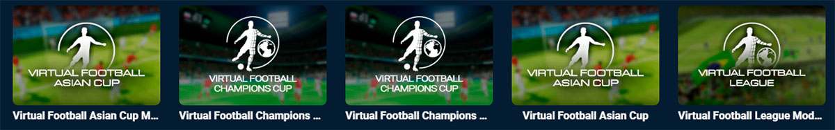 virtual sport 4ra bet