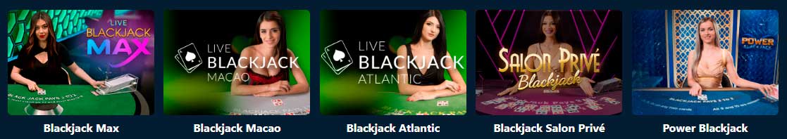 blackjack 4rabet