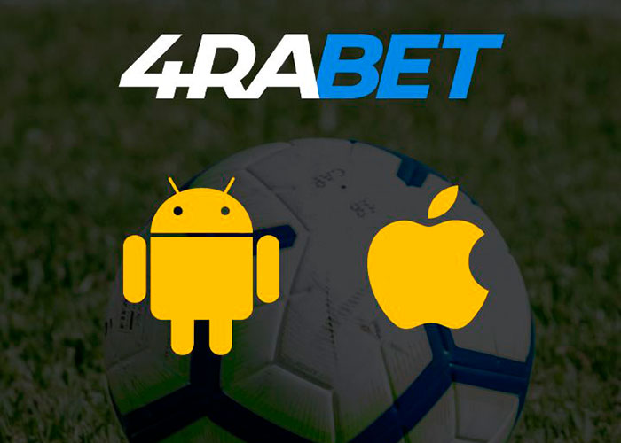 4rabet App Download Android